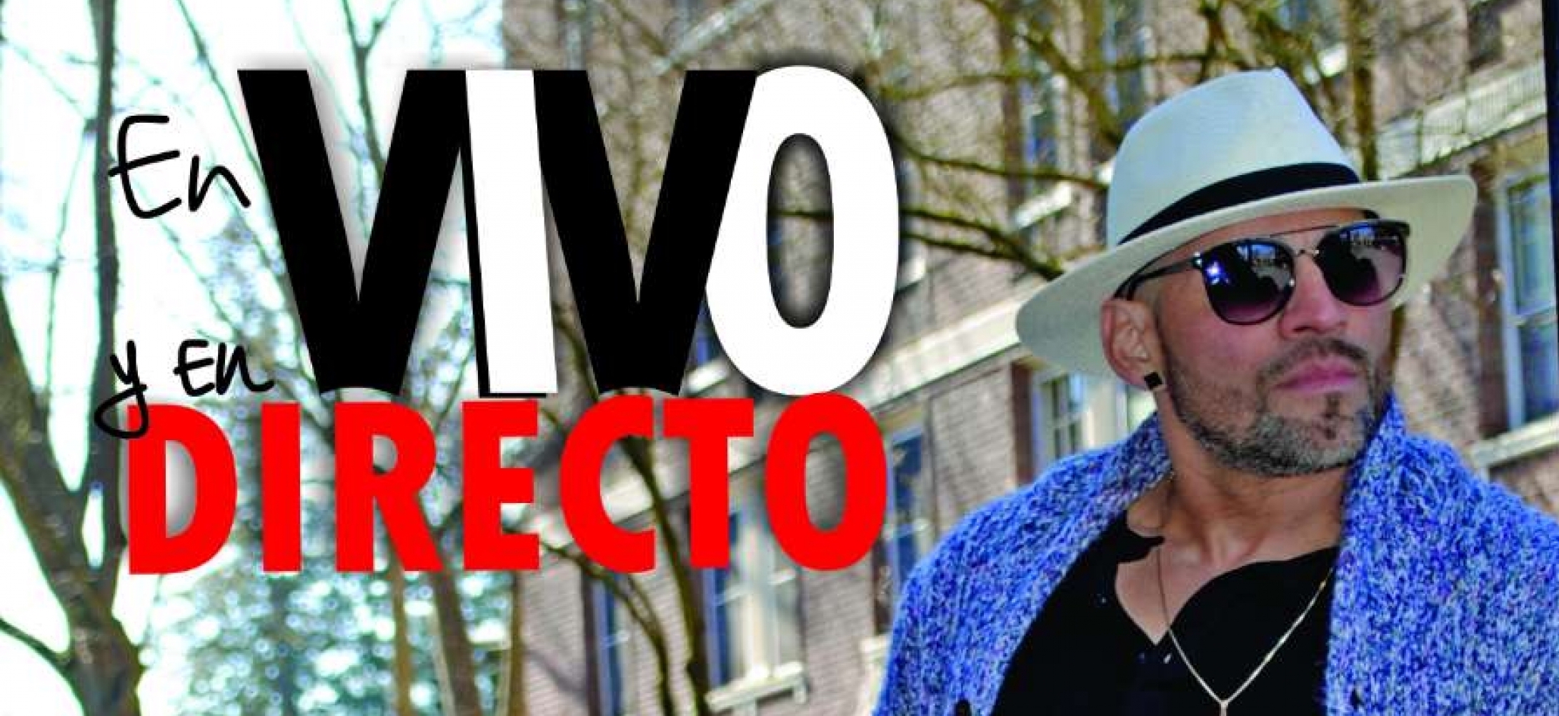 En Vivo Y En Directo NewGenSalsa