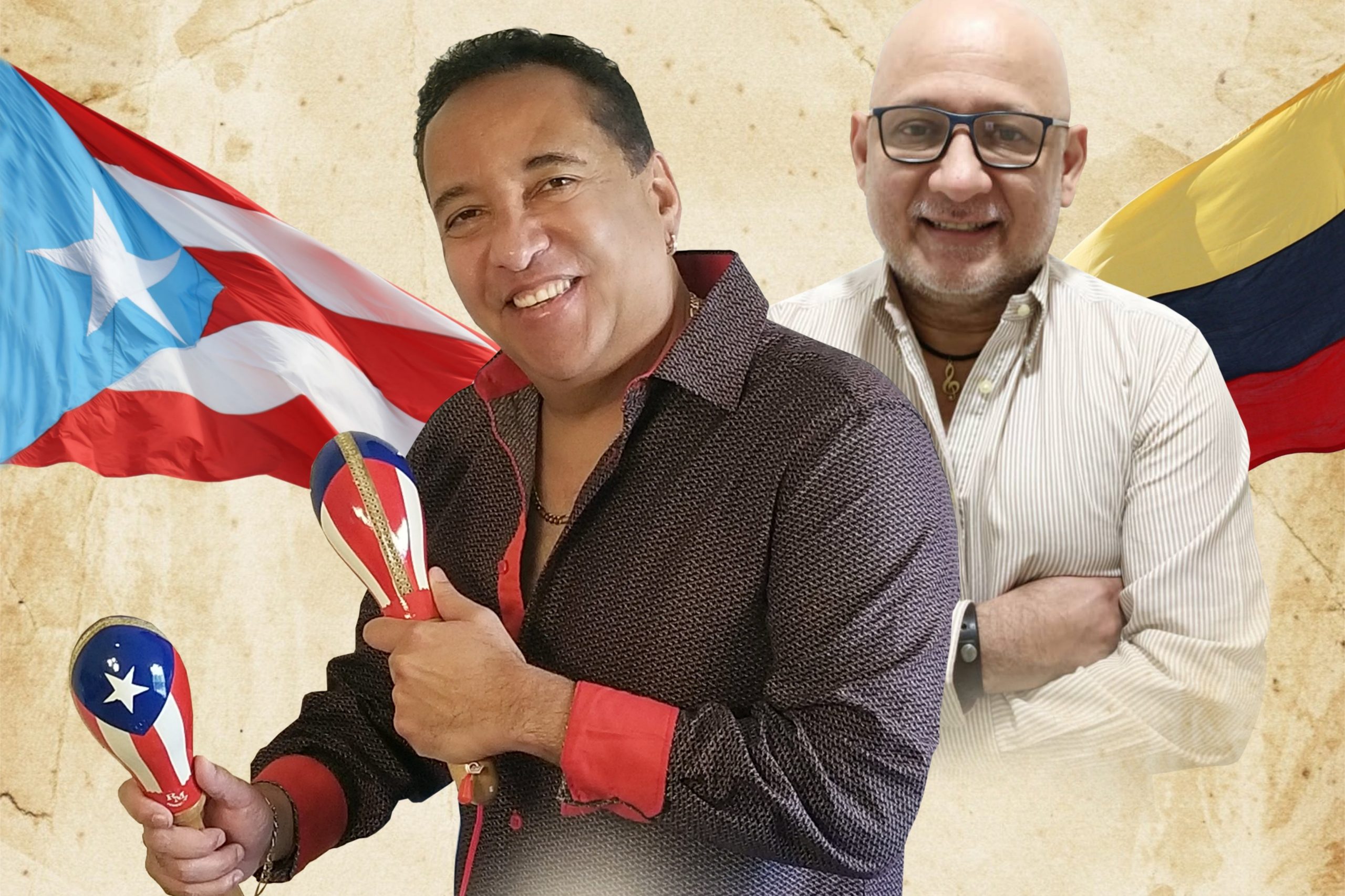 Willie Morales El Piloto De La Salsa Spotlight: Soneros Ponte En Cintura – Willie Morales “El Piloto De La
