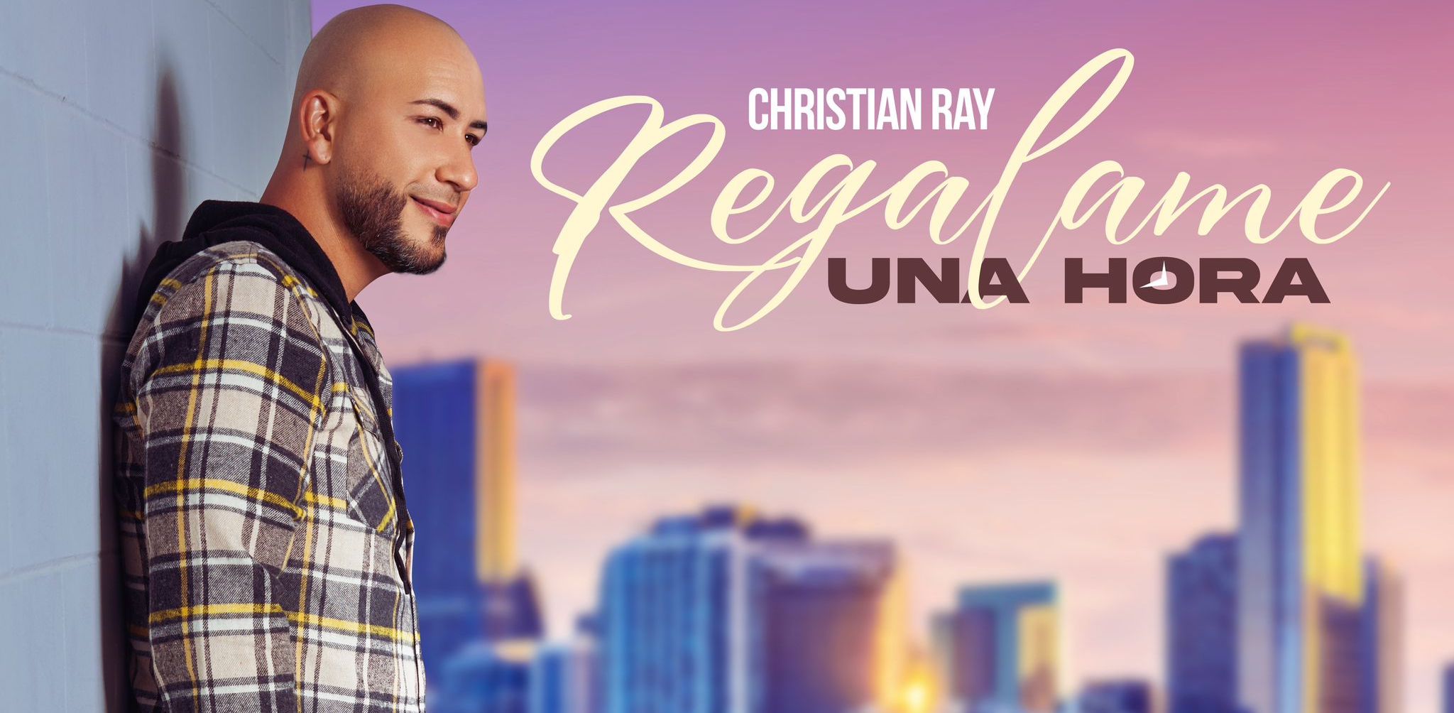 Regalame una hora christian ray newgensalsa