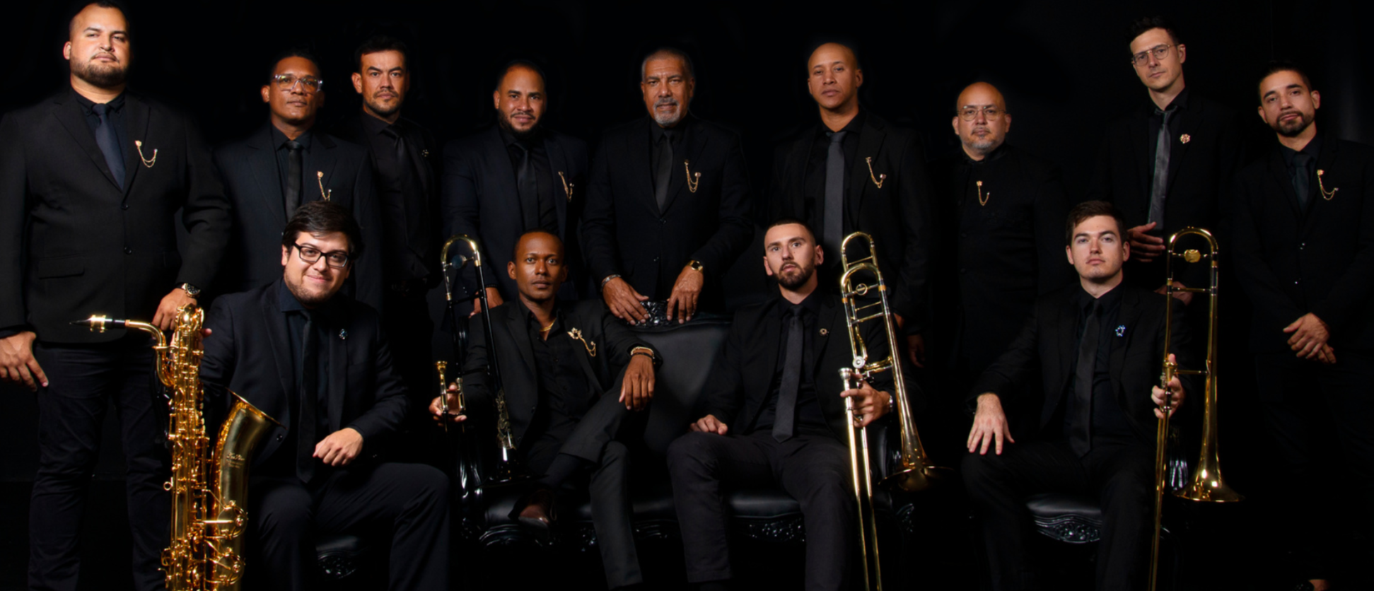 SPOTLIGHT Rebellión De Un Tambor Lengaïa Salsa Brava (Estética de un